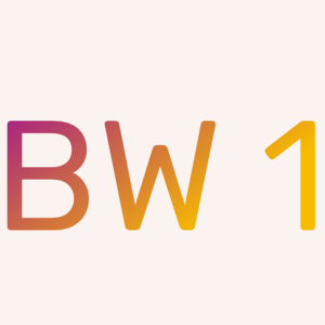 Bw 1-logo
