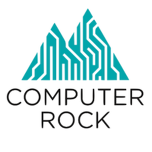 Computerrock-logo
