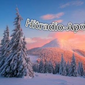 Hitradio Apolda-logo