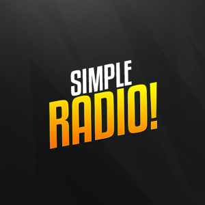 Simple FM-logo