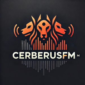 Cerberus FM-logo