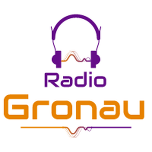 Radio Gronau-logo