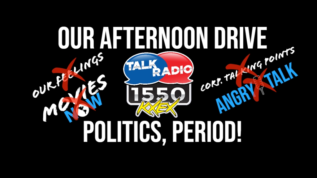 KGED AM1680 The Answer