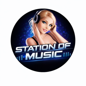 Station Of Music-logo