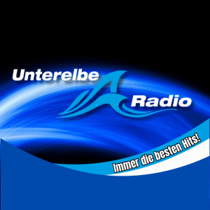 Unterelbe Radio-logo