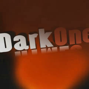 Darkone Presents-logo