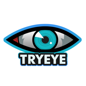 Try FM-logo