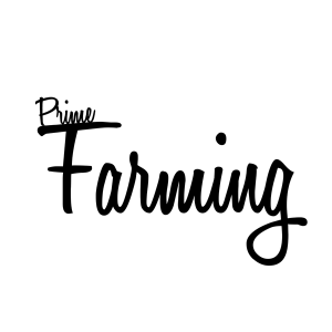 Prime Farming-logo