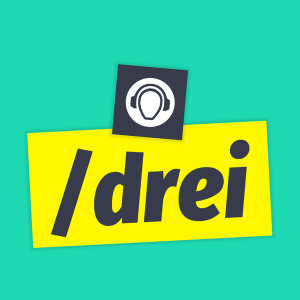 Drei-logo