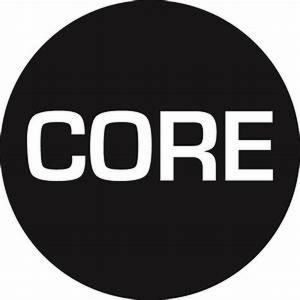 Core FM-logo