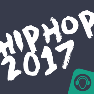 Hiphop 2017-logo