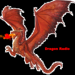 Dragon-logo