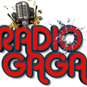 Radio Gaga-logo