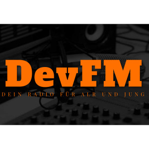 Dev Rap-logo