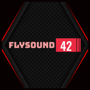 Flysound 42-logo