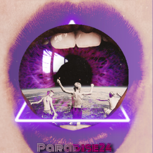 Paradise 24-logo