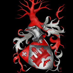 Bruder Radio-logo