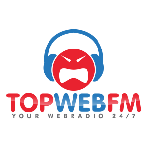 Topweb FM-logo