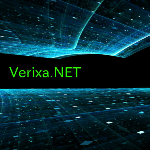 Verixa-logo