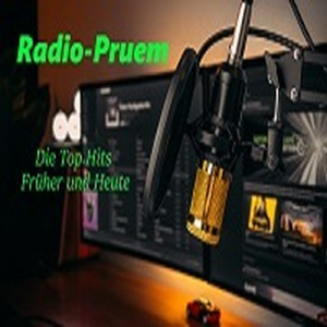 Radio Pruem-logo
