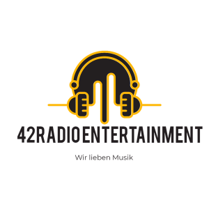 42 Radio-logo
