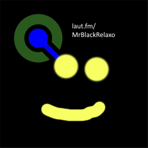 Mrblackrelaxo-logo