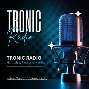 Tronic Radio-logo