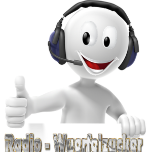 Radio Wuerfelzucker-logo