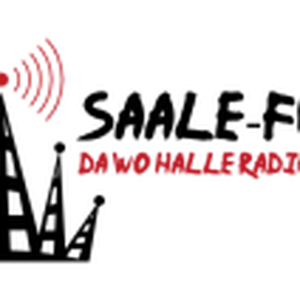 Saale Funk-logo