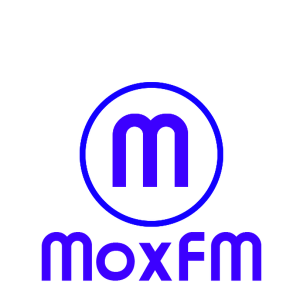 Mox FM-logo