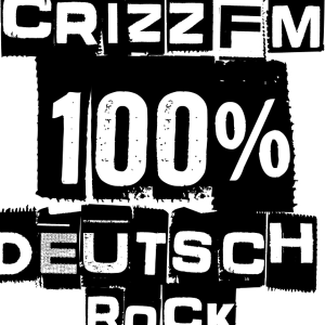 Crizz FM-logo