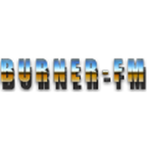 Burner FM-logo