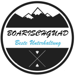 Boarischguad-logo