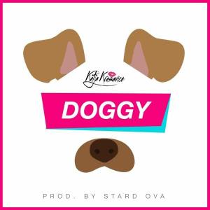 Doggy FM-logo