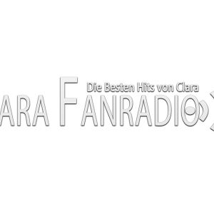 Clara Fan Radio-logo