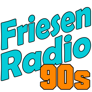 90s Radio-logo
