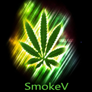 Smoke FM-logo