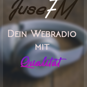 Juse FM-logo