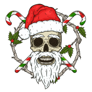 Metal Xmas-logo