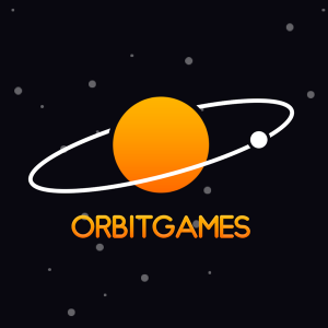 Orbit FM-logo