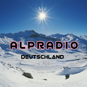 Alp Radio-logo