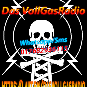 Dasvollgas Radio-logo