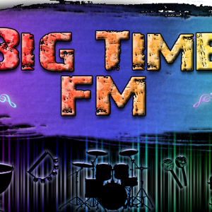 Big Time FM-logo
