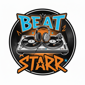Beatstarr-logo