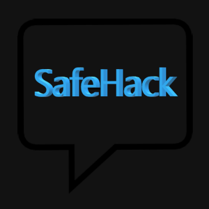 Safehack Schlatt-logo
