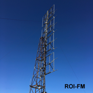 Roi FM-logo