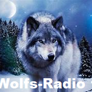 Wolfs Radio 1-logo