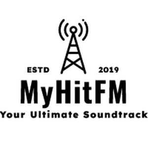 Myhit FM-logo