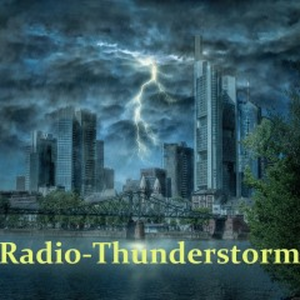 Radio Thunderstorm-logo