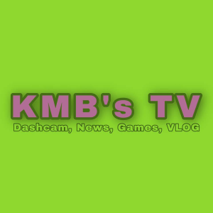 Kmbs Radio-logo